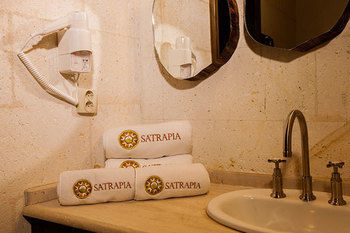 Satrapia Boutique Hotel
