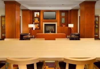 Hotel Fairfield Inn & Suites By Marriott Waco North