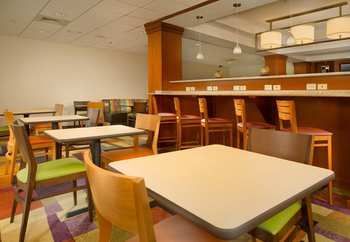 Hotel Fairfield Inn & Suites By Marriott Waco North