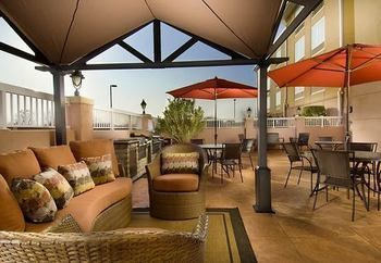 Hotel Fairfield Inn & Suites By Marriott Waco North