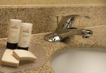 Hotel Fairfield Inn & Suites By Marriott Waco North