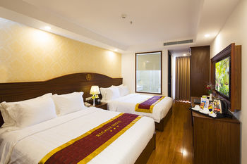 Regalia Hotel