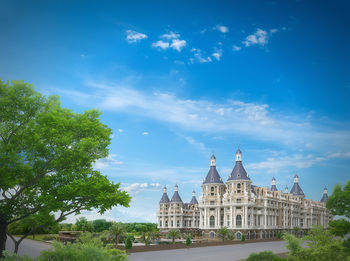 Hotel Haydarpasha Palace - All Inclusive