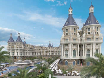 Hotel Haydarpasha Palace - All Inclusive