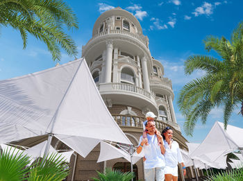 Hotel Haydarpasha Palace - All Inclusive