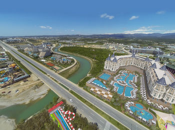 Hotel Haydarpasha Palace - All Inclusive