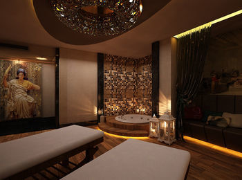 Hotel Haydarpasha Palace - All Inclusive