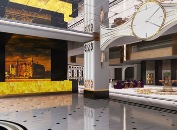 Hotel Haydarpasha Palace - All Inclusive