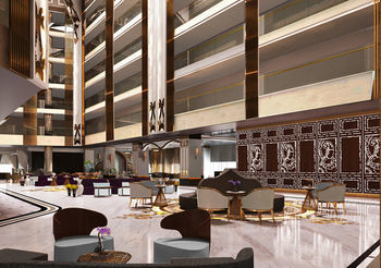 Hotel Haydarpasha Palace - All Inclusive