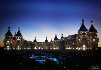 Hotel Haydarpasha Palace - All Inclusive