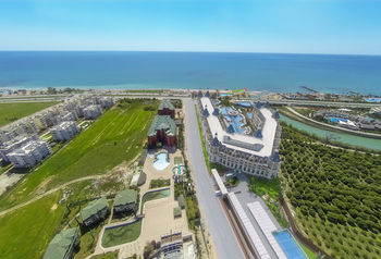Hotel Haydarpasha Palace - All Inclusive