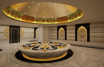 Hotel Haydarpasha Palace - All Inclusive
