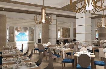 Hotel Haydarpasha Palace - All Inclusive