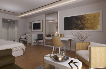 Hotel Haydarpasha Palace - All Inclusive