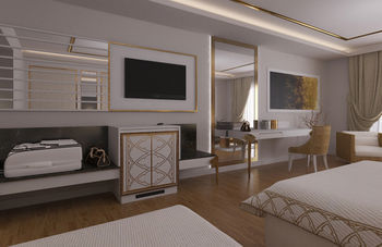 Hotel Haydarpasha Palace - All Inclusive