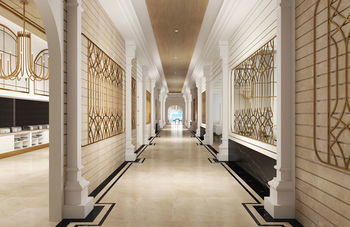 Hotel Haydarpasha Palace - All Inclusive