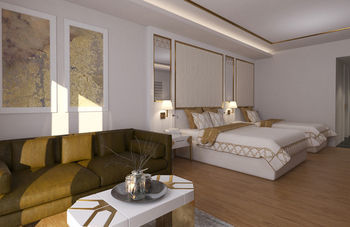 Hotel Haydarpasha Palace - All Inclusive