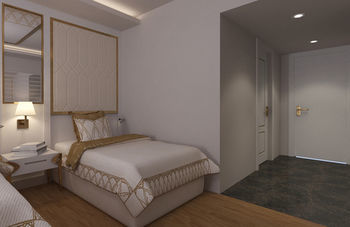 Hotel Haydarpasha Palace - All Inclusive
