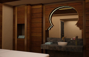 Hotel Haydarpasha Palace - All Inclusive