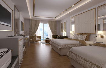 Hotel Haydarpasha Palace - All Inclusive