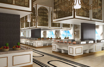 Hotel Haydarpasha Palace - All Inclusive