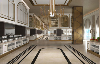 Hotel Haydarpasha Palace - All Inclusive