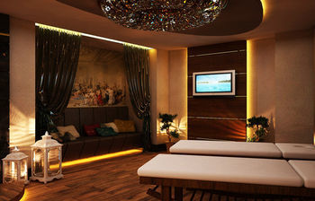 Hotel Haydarpasha Palace - All Inclusive