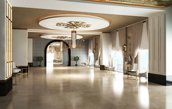 Hotel Haydarpasha Palace - All Inclusive