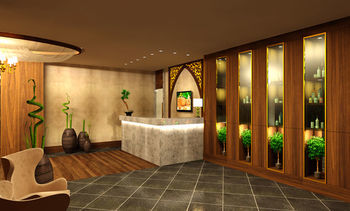 Hotel Haydarpasha Palace - All Inclusive