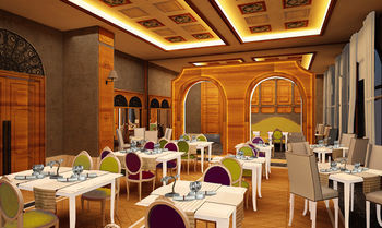 Hotel Haydarpasha Palace - All Inclusive
