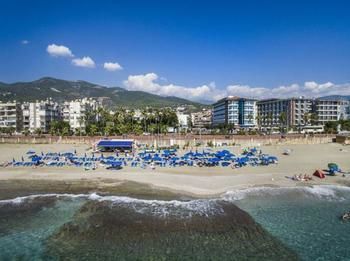 Parador Beach Hotel - All Inclusive