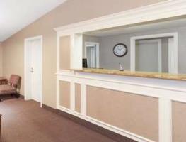 Hotel Knights Inn Lafayette Midwest
