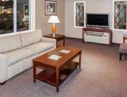 Hotel Knights Inn Lafayette Midwest