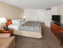 Hotel Knights Inn Lafayette Midwest