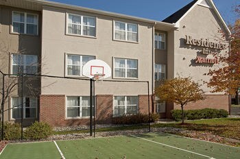 Hotel Residence Inn Lansing West