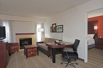 Hotel Residence Inn Lansing West
