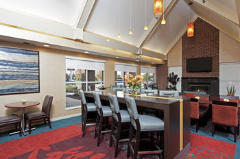 Hotel Residence Inn Lansing West