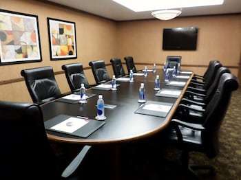 Hotel Crowne Plaza Lansing West