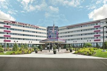 Hotel Crowne Plaza Lansing West