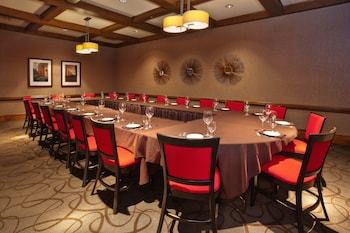Hotel Crowne Plaza Lansing West