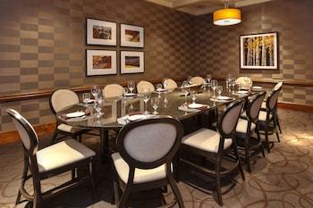 Hotel Crowne Plaza Lansing West