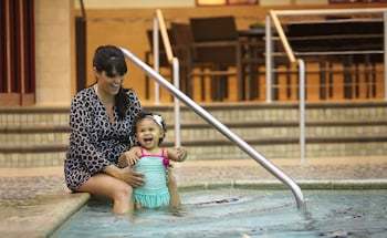 Hotel Crowne Plaza Lansing West