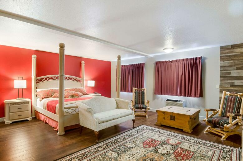 Hotel Econo Lodge