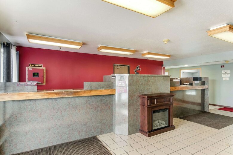 Hotel Econo Lodge