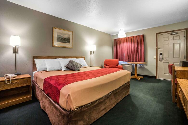 Hotel Econo Lodge