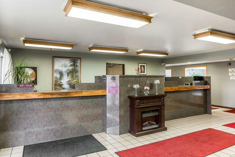 Hotel Econo Lodge