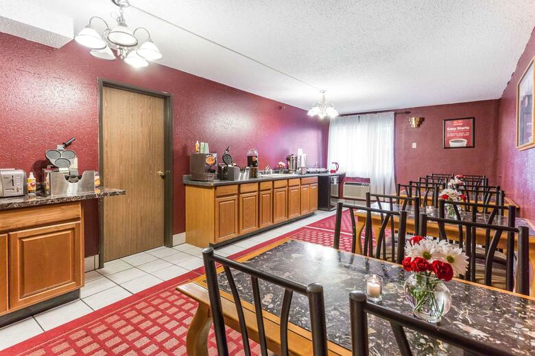 Hotel Econo Lodge