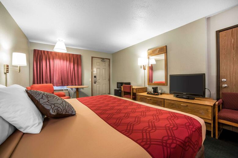 Hotel Econo Lodge