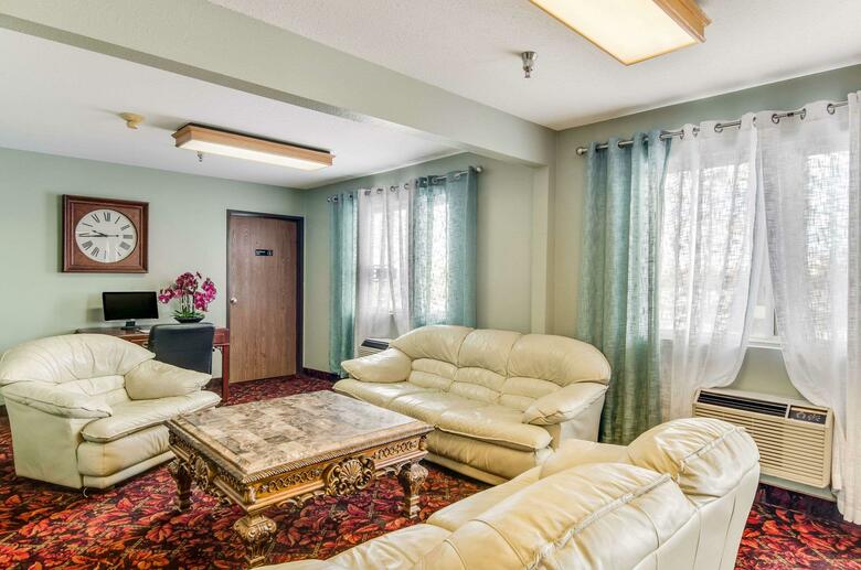 Hotel Econo Lodge
