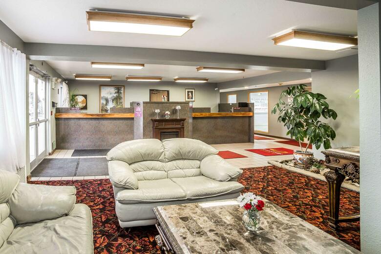 Hotel Econo Lodge